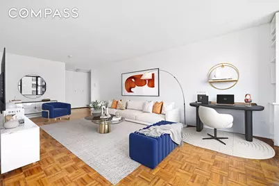 201 E 17th Street #15H, New York City, NY 10003 - Photo 1