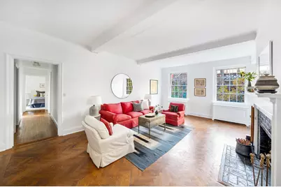 40 5th Avenue #4D, New York, NY 10011 - Photo 1