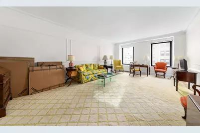 465 Park Avenue #6C, New York City, NY 10022 - Photo 1