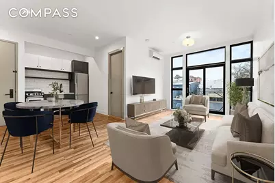 30 Belvidere Street #3B, Brooklyn, NY 11206 - Photo 1