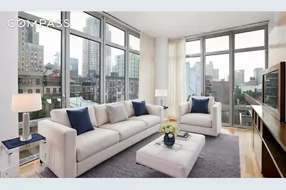 310 W 52nd Street #6B, New York, NY 10019 - Photo 1