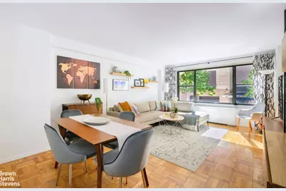 301 E 64th Street #2D, New York City, NY 10065 - Photo 1