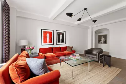 327 Central Park W #14C, New York, NY 10025 - Photo 1