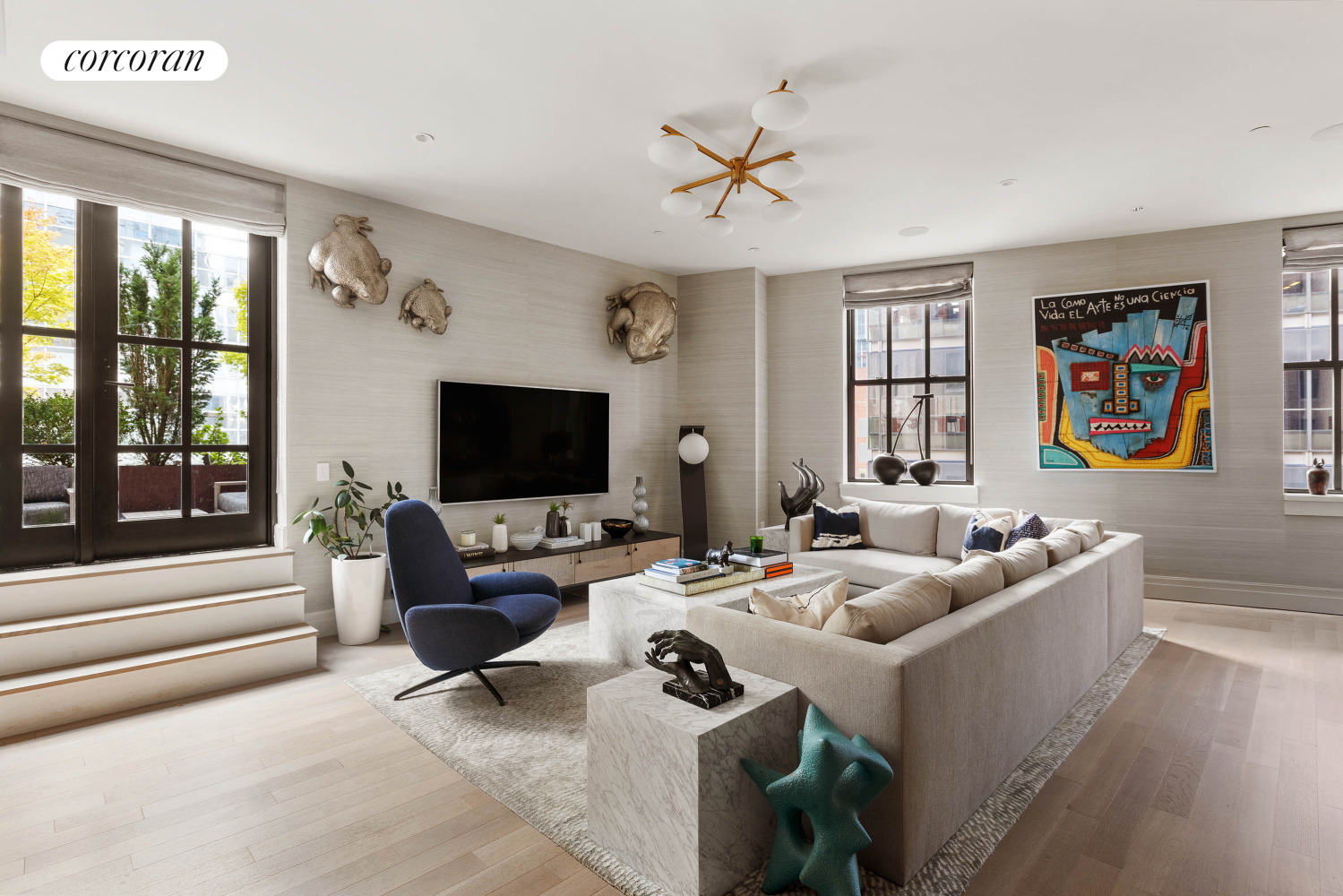 100 Barclay St #14D, New York, NY 10007 - MLS RLS11020308 - Coldwell Banker