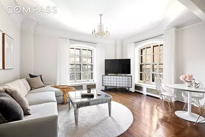 2109 Broadway #5131, New York City, NY 10023 - Photo 1
