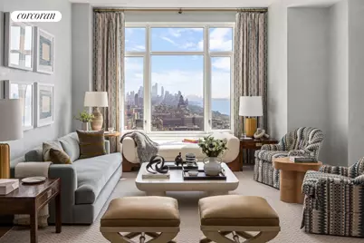 100 Claremont Avenue #32C, New York, NY 10027 - Photo 1