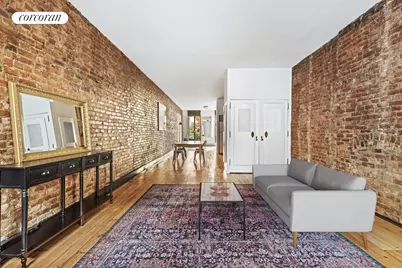 215 E 17th Street #3, New York, NY 10003 - Photo 1