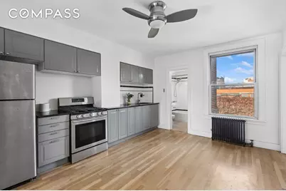 209 Frost Street #2, Brooklyn, NY 11211 - Photo 1