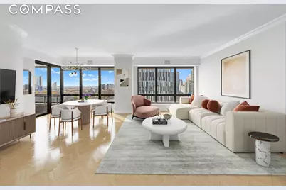 530 E 76th Street #30AB, New York City, NY 10021 - Photo 1