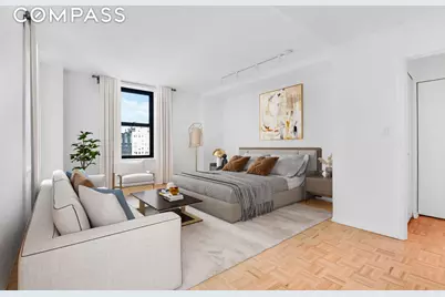 201 W 74th Street #15C, New York City, NY 10023 - Photo 1