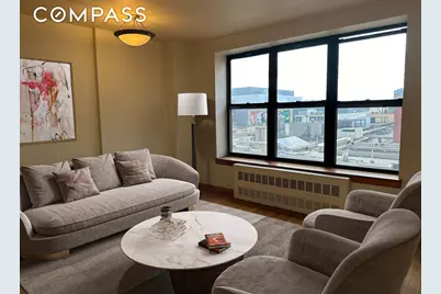 500 W 42nd Street #6A, New York, NY 10036 - Photo 1