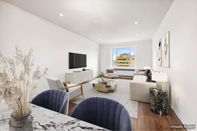 520 E 90th Street #6G, New York, NY 10128 - Photo 1