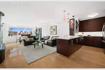 70 E 10th Street #16P, New York City, NY 10003 - Photo 1