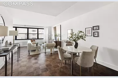 345 E 81st Street #17C, New York, NY 10028 - Photo 1