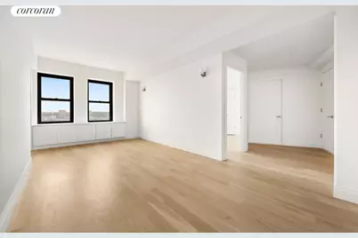 230 Riverside Drive #16A, New York City, NY 10025 - Photo 1