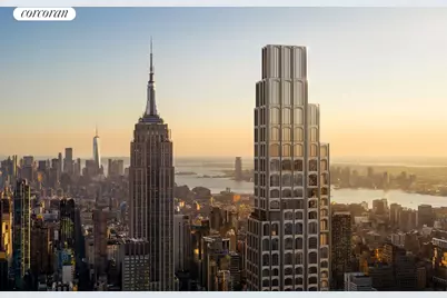520 5th Avenue #64A, New York City, NY 10036 - Photo 1