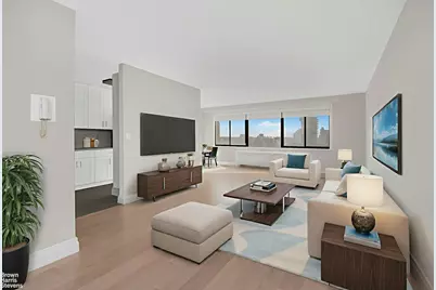 3671 Hudson Manor Terrace #11H, New York City, NY 10463 - Photo 1