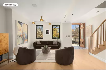 73 Woodbine Street, New York City, NY 11221 - Photo 1