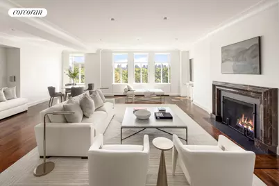 211 Central Park W #8F, New York, NY 10024 - Photo 1