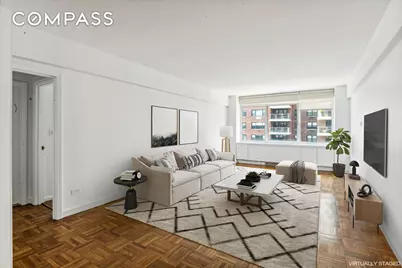 45 Sutton Place S #11A, New York City, NY 10022 - Photo 1