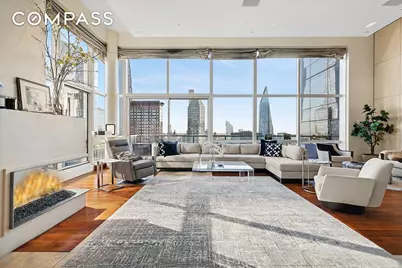 230 W 56th Street #PH1A, New York, NY 10019 - Photo 1