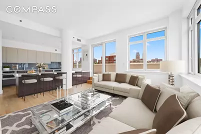 2300 Frederick Douglass Boulevard #10B, New York City, NY 10027 - Photo 1