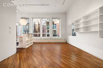 21 Bond Street #2, New York, NY 10012 - Photo 1