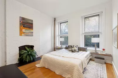 404 W 48th Street #2D, New York City, NY 10036 - Photo 1