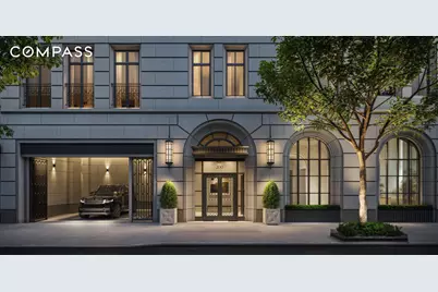 200 E 75th Street #12A/B, New York, NY 10021 - Photo 1