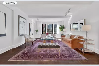 50 Riverside Drive #5A, New York City, NY 10024 - Photo 1