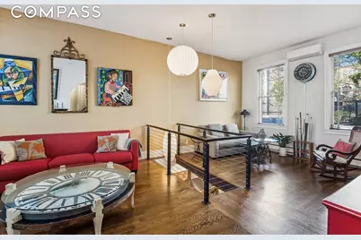 11 Sylvan Terrace, New York City, NY 10032 - Photo 1