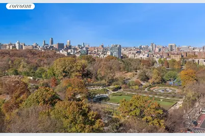 1215 5th Avenue #16EF, New York City, NY 10029 - Photo 1