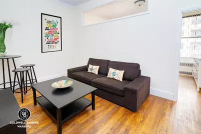 325 W 57th Street #5A, New York, NY 10019 - Photo 1