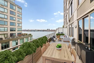 120 Riverside Boulevard #16K, New York City, NY 10069 - Photo 1