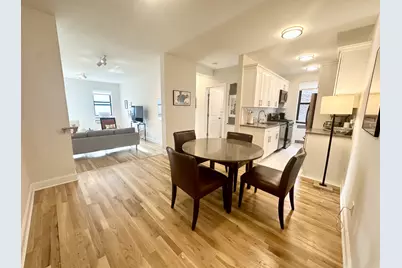 303 E 37th Street #6J, New York City, NY 10016 - Photo 1