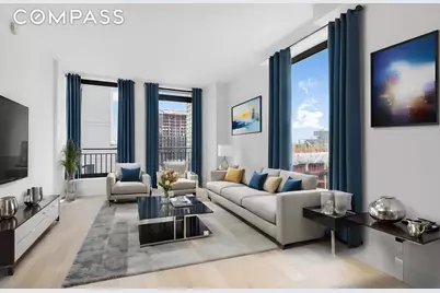 111 Montgomery Street #9F, Brooklyn, NY 11225 - Photo 1