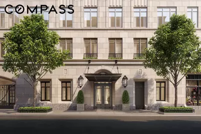 255 E 77th Street #24A, New York City, NY 10075 - Photo 1