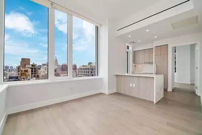 200 E 23rd Street #16E, New York, NY 10010 - Photo 1