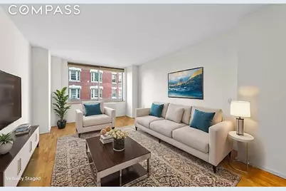 250 W 90th Street #7G, New York, NY 10024 - Photo 1