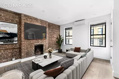 346 W 52nd Street #5D, New York, NY 10019 - Photo 1