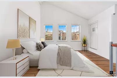 407 E 12th Street #5-M, New York, NY 10009 - Photo 1