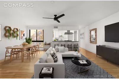 357 W 29th Street #3B, New York City, NY 10001 - Photo 1