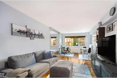445 E 86th Street #6F, New York City, NY 10028 - Photo 1