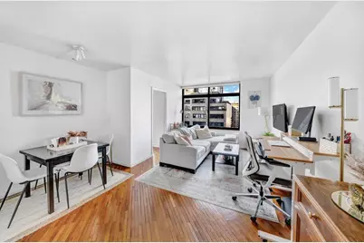 400 E 70th Street #1703, New York City, NY 10021 - Photo 1