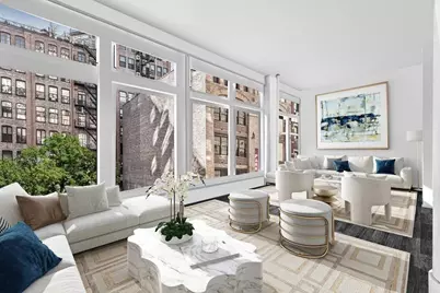 143 W 20th Street #2SN, New York City, NY 10011 - Photo 1