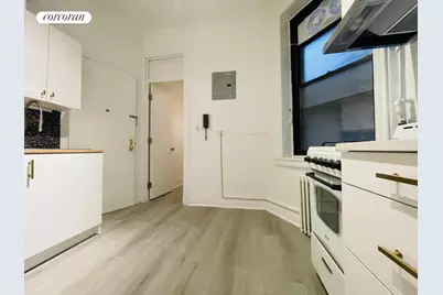 114 Macdougal Street #4, New York, NY 10012 - Photo 1