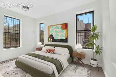 299 Alexander Avenue #3N, Bronx, NY 10454 - Photo 1