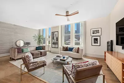 49 Chambers Street #9D, New York, NY 10007 - Photo 1