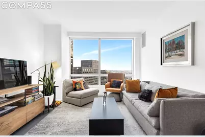 1 City Point #29K, New York, NY 11201 - Photo 1