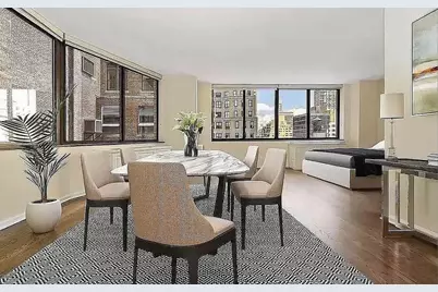 245 E 44th Street #21F, New York, NY 10017 - Photo 1